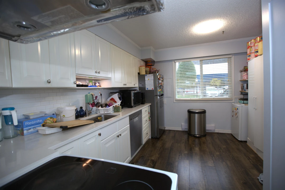 Breakfast Nook Photo of 20 10940 Springmont Drive, Richmond, BC