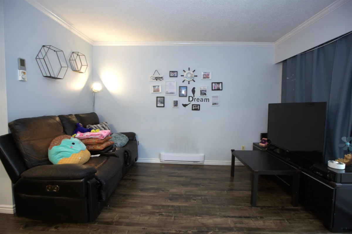 Family Room Photo of 20 10940 Springmont Drive, Richmond, BC