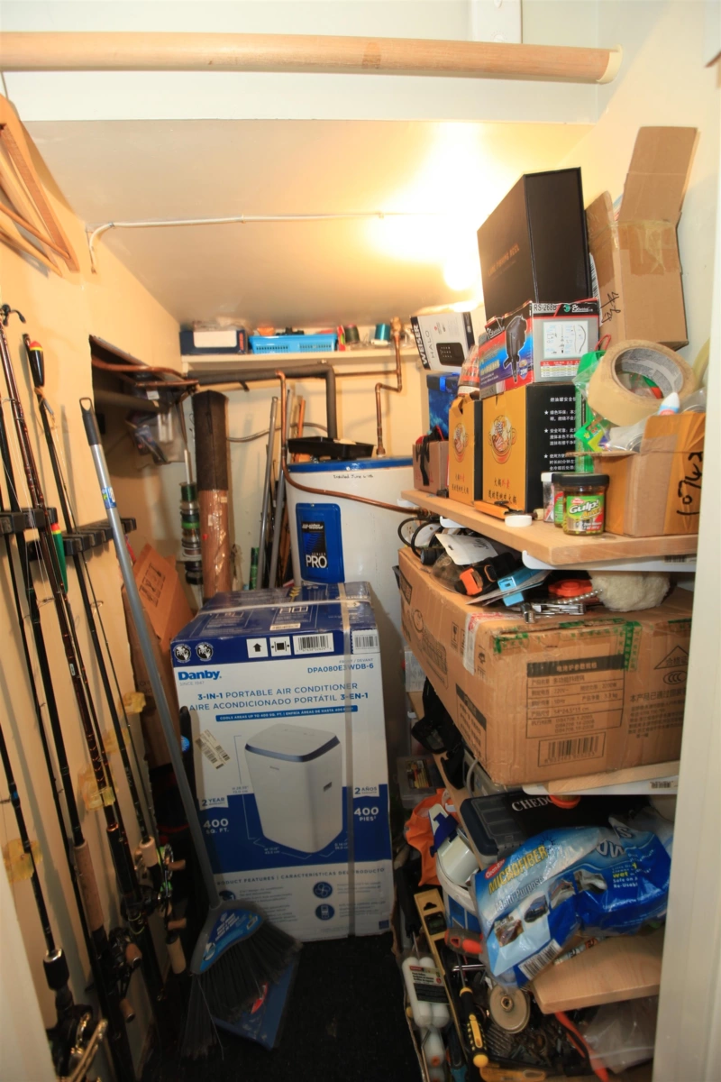 Office / Den Photo of 20 10940 Springmont Drive, Richmond, BC