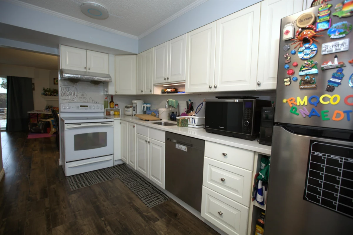 Pantry Photo of 20 10940 Springmont Drive, Richmond, BC