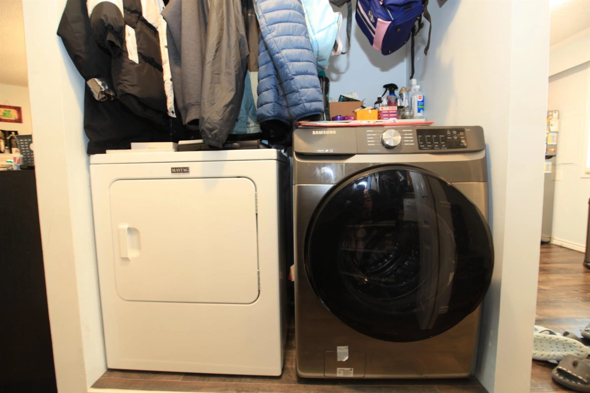 Powder Room Photo of 20 10940 Springmont Drive, Richmond, BC