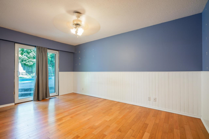 Hallway Photo of 6520 Bradford Place, Delta, BC