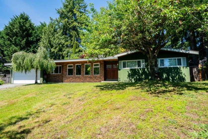 6520 Bradford Place, Delta, BC, Delta — Single Family Residence for sale
