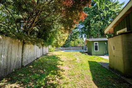 Playground / Recreational Area Near 6520 Bradford Place, Delta, BC