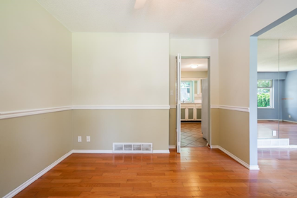 Primary Bedroom Photo of 6520 Bradford Place, Delta, BC