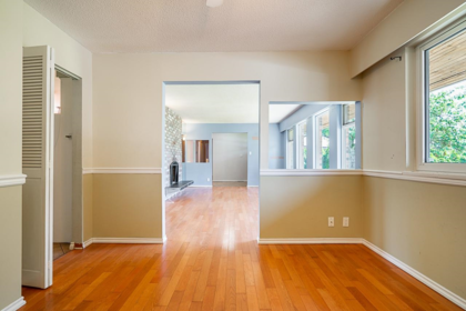 Walk-In Closet Photo of 6520 Bradford Place, Delta, BC