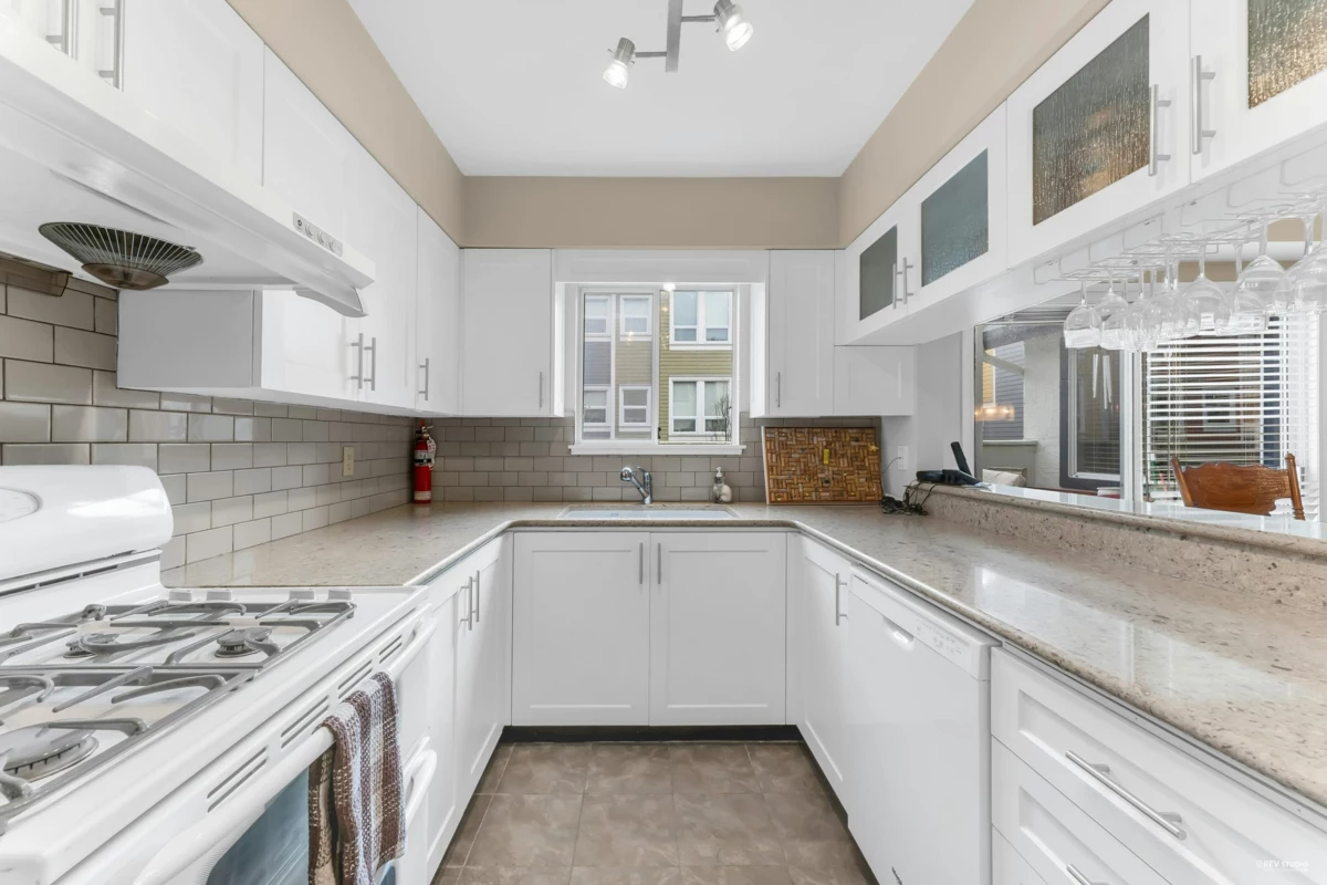 Bedroom 4 Photo of 8 4890 48 Avenue, Delta, BC