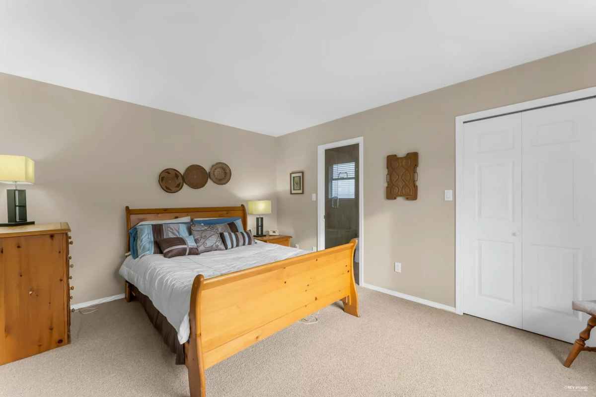 Laundry Room Photo of 8 4890 48 Avenue, Delta, BC