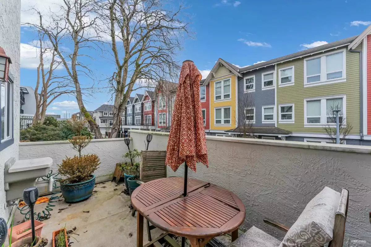 Loft / Bonus Room Photo of 8 4890 48 Avenue, Delta, BC
