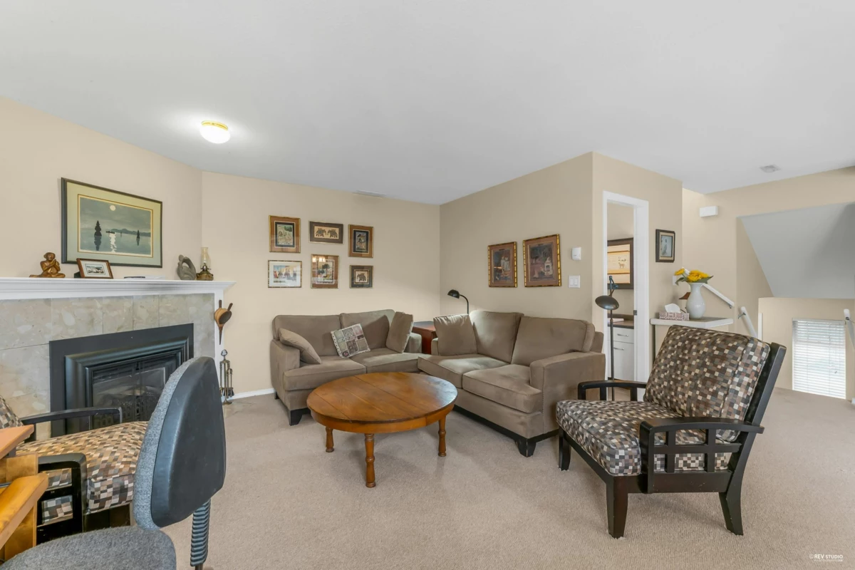 Pantry Photo of 8 4890 48 Avenue, Delta, BC