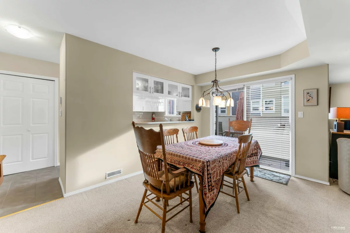 Primary Bathroom Photo of 8 4890 48 Avenue, Delta, BC