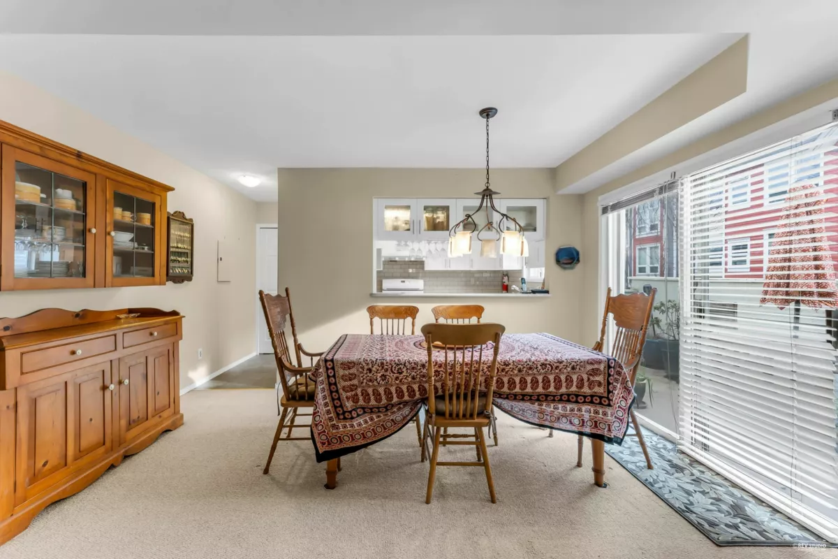 Primary Bedroom Photo of 8 4890 48 Avenue, Delta, BC