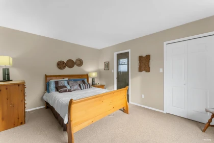 Laundry Room Photo of 8 4890 48 Avenue, Delta, BC