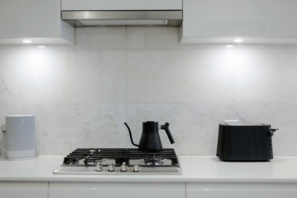 Kitchen Photo of 5305 4510 Halifax Way, Burnaby, BC