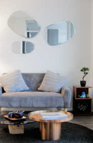 Primary Bedroom Photo of 5305 4510 Halifax Way, Burnaby, BC