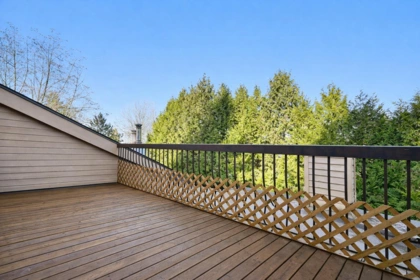 Basement Recreation Room Photo of 202 7095 133b Street, Surrey, BC