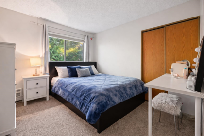 Bedroom 4 Photo of 202 7095 133b Street, Surrey, BC