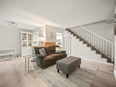 202 7095 133b Street, Surrey, BC, Surrey — Townhouse for sale
