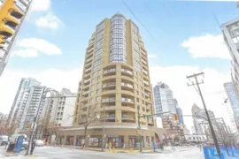 405 789 Drake Street, Vancouver, BC