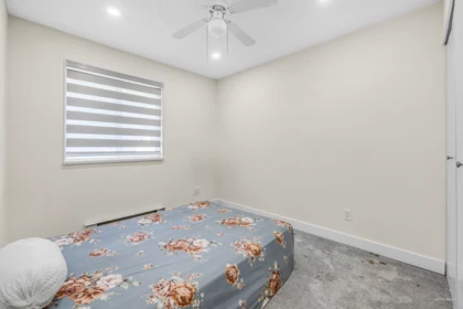 Bedroom 3 Photo of 56 9955 140 Street, Surrey, BC