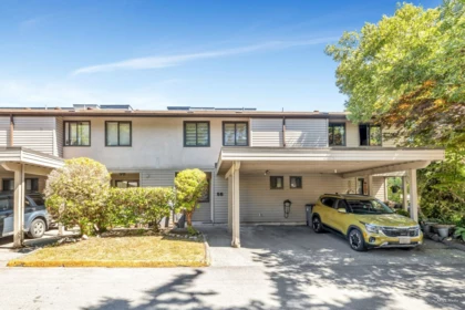 56 9955 140 Street, Surrey, BC, Whalley — 3 bed townhouse for sale