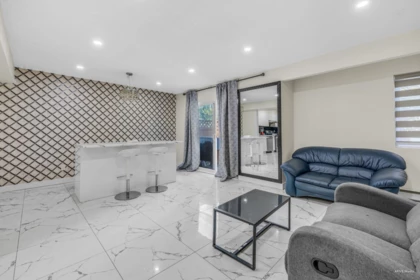 Kitchen Photo of 56 9955 140 Street, Surrey, BC