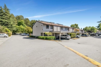 Laundry Room Photo of 56 9955 140 Street, Surrey, BC