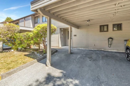 Loft / Bonus Room Photo of 56 9955 140 Street, Surrey, BC