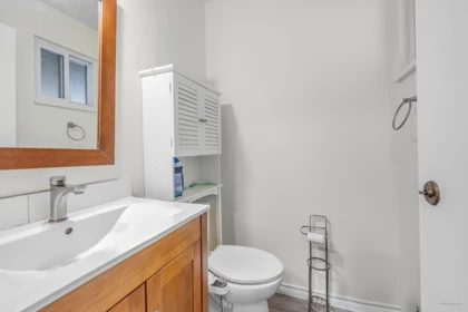 Primary Bathroom Photo of 56 9955 140 Street, Surrey, BC