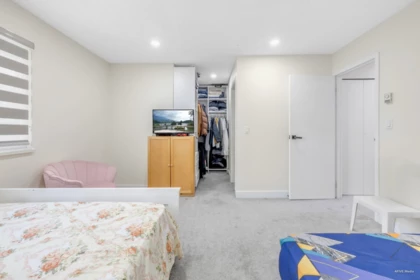 Primary Bedroom Photo of 56 9955 140 Street, Surrey, BC