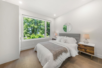 Basement Recreation Room Photo of 1 638 E 46th Avenue, Vancouver, BC