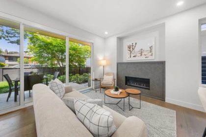 1 638 E 46th Avenue, Vancouver, BC