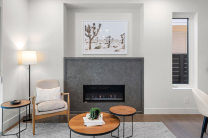 1 638 E 46th Avenue, Vancouver, BC