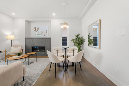 Pantry Photo of 1 638 E 46th Avenue, Vancouver, BC