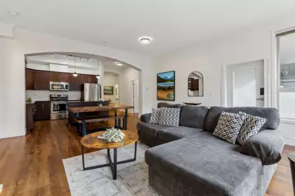 104 2628 Maple Street, Port Coquitlam, BC, Port Coquitlam — Apartment/Condo for sale