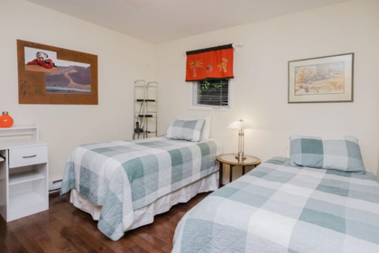 Basement Recreation Room Photo of 773 Franklin Road, Gibsons, BC