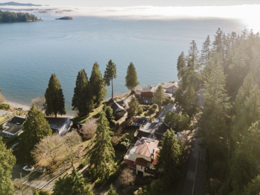 773 Franklin Road, Gibsons, BC, Gibsons — Single Family Residence for sale