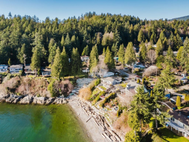 Fitness Center Photo Near 773 Franklin Road, Gibsons, BC