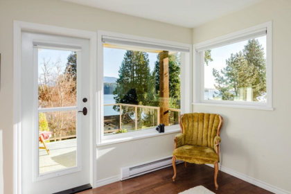 Garage Interior Photo of 773 Franklin Road, Gibsons, BC