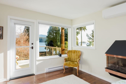 Hallway Photo of 773 Franklin Road, Gibsons, BC