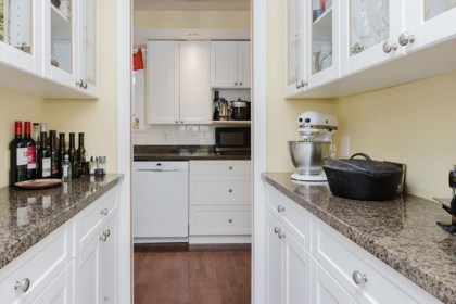 Office / Den Photo of 773 Franklin Road, Gibsons, BC