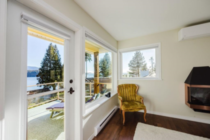 Outdoor Patio Photo of 773 Franklin Road, Gibsons, BC
