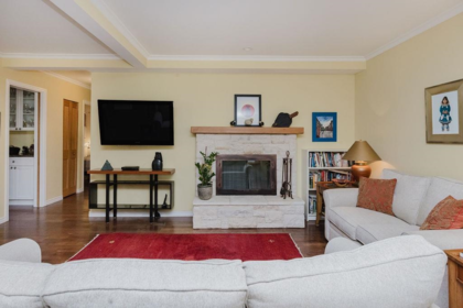 Primary Bedroom Photo of 773 Franklin Road, Gibsons, BC