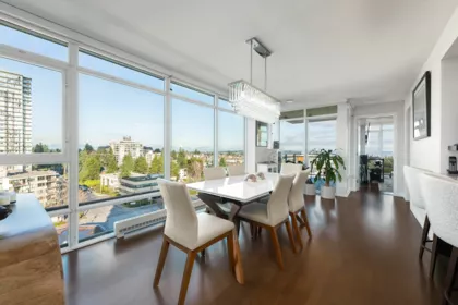 1202 1455 George Street, White Rock, BC