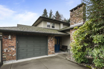 7553 Muston Place, Delta, BC, Nordel — 3 bed single family residence for sale