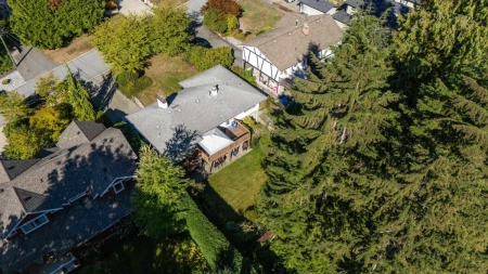 869 Clements Avenue, North Vancouver, BC