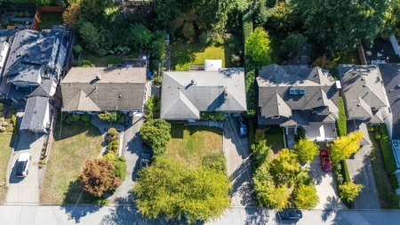869 Clements Avenue, North Vancouver, BC