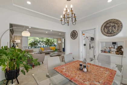 Pantry Photo of 869 Clements Avenue, North Vancouver, BC
