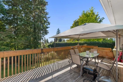 Primary Bedroom Photo of 869 Clements Avenue, North Vancouver, BC