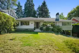 869 Clements Avenue, North Vancouver, BC